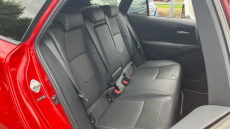 Toyota Corolla 2.0 VVT-i Hybrid Excel 5dr CVT Hybrid Estate
